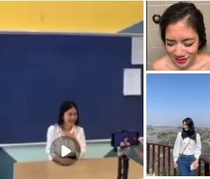 Giáo viên dâm đãng Lê Minh Hư lộ clip sex