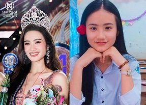 Lộ clip sex của hoa hậu Huỳnh Trần Ý Nhi sau đăng quang