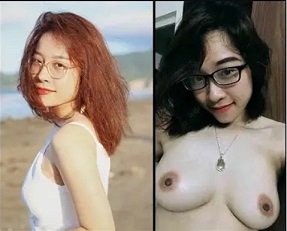 Nguyễn Mai Trâm Anh FTU lộ clip sex địt nhau