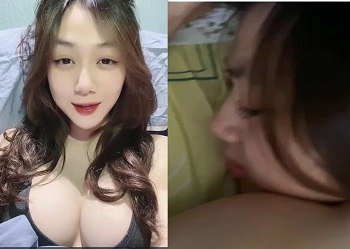 Trần Hà Linh tung clip sex cực mê